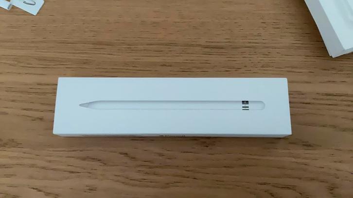 Apple pencil 1e generatie, Computers en Software, Apple iPads, Zo goed als nieuw, Apple iPad, 10 inch, 16 GB, Wit, Ophalen of Verzenden