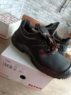 Nieuwe Elten Laurenzo Low ESD S3 veiligheidsschoenen, Kleding | Heren, Schoenen, Ophalen of Verzenden, Nieuw
