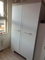 Kinderkamer TWF Futura -Babydump: kast, commode en wandplank, Ophalen, Zo goed als nieuw, Jongetje of Meisje