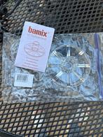 Bamix Powderdisc voor processormolen - Nieuw, Ophalen of Verzenden, Nieuw