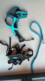 Canicross complete wedstrijdset nieuw, Ophalen, Nieuw