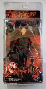 NECA Action Figures & Collectibles  Chucky, Rambo, A-Team!, Verzamelen, Ophalen of Verzenden, Zo goed als nieuw, Nvt, Nvt