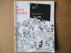 adv7781 le petite nicolas frans, Eén stripboek, Ophalen, Gelezen