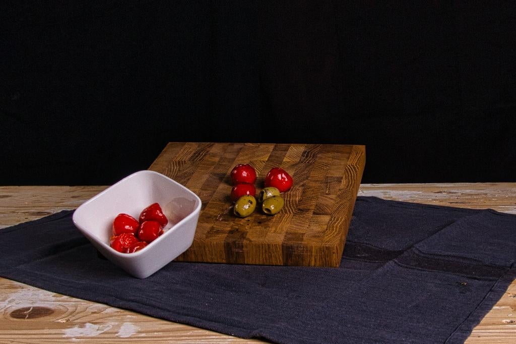 Tapasplank, Huis en Inrichting, Ophalen