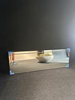 Looox M-line spiegel 180x60cm met verlichting, Niet ingevuld, Nieuw, 125 cm of meer, Minder dan 100 cm