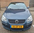 Goed onderhouden Volkswagen Polo 1.4 met nieuwe APK 2027 !, Voorwielaandrijving, Stof, 40 €/maand, 4 cilinders