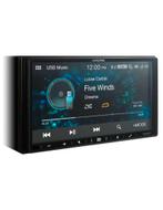 Alpine ILX-W650BT 7 inch Radio met Carplay en Android Auto, Ophalen of Verzenden, Nieuw