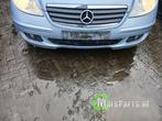 Voorbumper van een Mercedes A-Klasse (391), Gebruikt, -, Ophalen of Verzenden, Bumper
