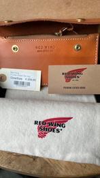 Red Wing Trucker/Biker Wallet van Red Wing Shoes, Ophalen of Verzenden, Nieuw, Bruin, Leer