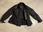 Dames motorjas/broek IXS D4XL binnenjas 1 keer gedragen, Ophalen, Jas | textiel, Nieuw zonder kaartje, IXS