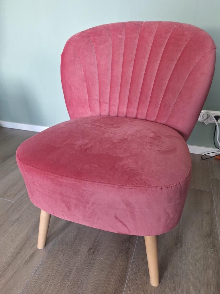 IKEA stoel - Zo goed als nieuw, Huis en Inrichting, Stoelen, Ophalen, Overige kleuren, Zo goed als nieuw, Eén