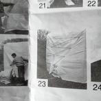 Afdekhoes caravan/camper 8bij 5m, Ophalen of Verzenden