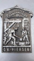 Ornamenten / Verenigings wapens, Ophalen of Verzenden, Zo goed als nieuw