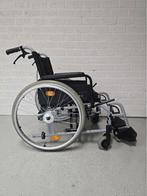 B&B Pyro Light rolstoel / trippelstoel 51cm breed, Diversen, Rolstoelen, BB, Duwrolstoel, BB, Inklapbaar