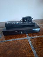 Humax TV Decoder voor Ziggo - Inclusief Afstandsbediening, Ophalen, Gebruikt, Decoder