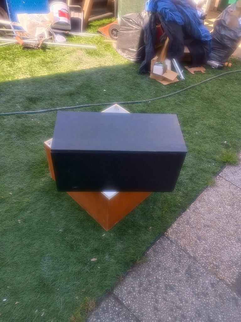 Opbergbak camper 56x25x29cm, Caravans en Kamperen, Ophalen