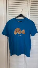 Palm Angels t-shirt maat L, Ophalen of Verzenden, Zo goed als nieuw, Zwart