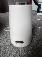 Philips wake-up light, Ophalen