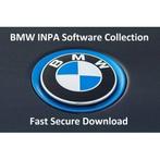 BMW | TOOL KIT ISTA INPA ESYS op USB + KD-CAN OBD2 kabel set, Ophalen of Verzenden, Nieuw