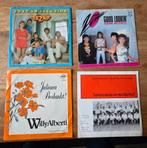 Singeltjes, Ophalen of Verzenden, Gebruikt, Overige formaten