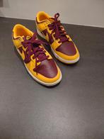 Nike Dunk Low Arizona State - Maat 42.5 Nieuw, Ophalen of Verzenden, Nieuw, Nike, Sneakers of Gympen