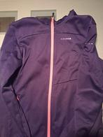 Icepeak softshell 15/16 yrs marineblauw, Kinderen en Baby's, Kinderkleding | Maat 170, Gebruikt, Meisje, Ophalen of Verzenden