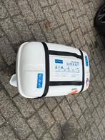 Seaco reddingsvlot 4 personen gekeurd t/m 2029, Ophalen, Zo goed als nieuw