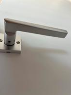 Deurbeslag binnendeuren - Modern en compleet, Ophalen, Gebruikt, Overige materialen, Klink of Kruk