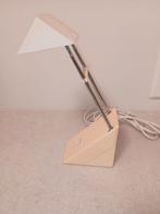 Vintage Halogeen Telescooplampje - Goede Staat, Gebruikt, Vintage, Ophalen of Verzenden, Minder dan 50 cm