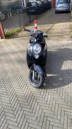 Zwarte sym mio, Ophalen, Gebruikt, Overige typen, Overige merken