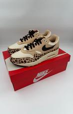 Nike Air Max 1 '87 Sesame Leopard - US W10 - EU 42, Kleding | Dames, Schoenen, Ophalen of Verzenden, Nieuw, Beige, Sneakers of Gympen