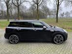 MINI Clubman 2.0 Cooper S | AUTOMAAT | CAM | CLIMA | CRUISE, 1998 cc, Gebruikt, 715 kg, Zwart