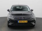 Opel Corsa-e Elegance 50 kWh | Carplay | Achteruitrijcamera, 12 maanden, Gebruikt, Zwart, Parkeersensor