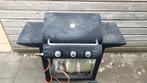 Gebruikte gasbarbecue met 3 branders, Ophalen of Verzenden, Gebruikt, Onbekend