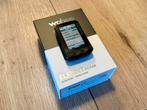 Wahoo Elemnt ROAM V2 GPS incl alle accessoires, Ophalen of Verzenden, Draadloos, Zo goed als nieuw