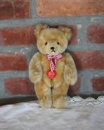 Hermann beertje, Verzamelen, Beren en Cherished Teddies, Ophalen of Verzenden, Gebruikt, Stoffen beer, Overige merken