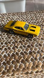 Hot Wheels 2009 New Models 1971 Dodge Demon Yellow, Ophalen of Verzenden, Zo goed als nieuw, Auto