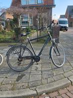 Altec herenfiets, 7 versnellingen, 61cm frame, Fietsen en Brommers, Fietsen | Heren | Herenfietsen, Overige merken, Gebruikt, Versnellingen