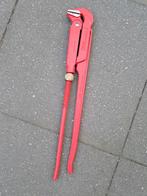 Rothenberger Nr 70112 Hoekpijptang - Zo goed als nieuw, Doe-het-zelf en Verbouw, Gereedschap | Handgereedschap, Ophalen of Verzenden