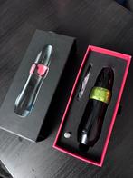 Complete Proffesionele Tattoo Set, Alleen Top Kwaliteit Spul, Ophalen, Zo goed als nieuw