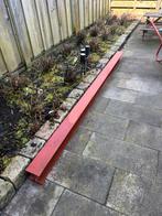 H Balk, Ophalen, Nieuw