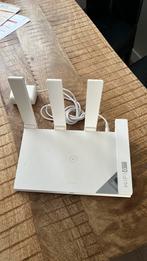 Huawei ws7200, Ophalen of Verzenden, Zo goed als nieuw, Router