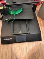 3D Printer, Computers en Software, 3D Printers, Ophalen, Gebruikt
