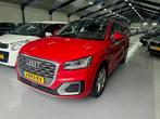 Audi Q2 35 TFSI panorama-keyless-go, 4 cilinders, 150 pk, Origineel Nederlands, Bedrijf