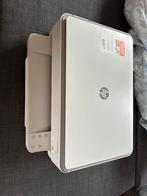 HP Envy 6020e printer, Computers en Software, Printers, Gebruikt, Inkjetprinter, All-in-one, Kleur printen
