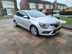 Nette Renault Megane 1.5dci, nieuwe apk,  zuinig!, Auto's, Renault, Voorwielaandrijving, Stof, 4 cilinders, Origineel Nederlands