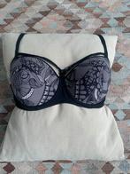 Marlies Dekkers BH 80D, Ophalen of Verzenden, Grijs, BH