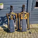 2x Stiga Slee Snowracer - Gebruikt, Ophalen, Gebruikt, Overige merken
