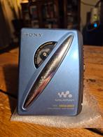 Sony Walkman WM-EX192 Groove - Rereviseerd, Ophalen of Verzenden, Walkman