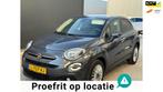 Fiat 500 X 1.0 FireFly Turbo GSE 120 INCL 12 MND GARANTIEPAK, Voorwielaandrijving, 500X, Bedrijf, Handgeschakeld